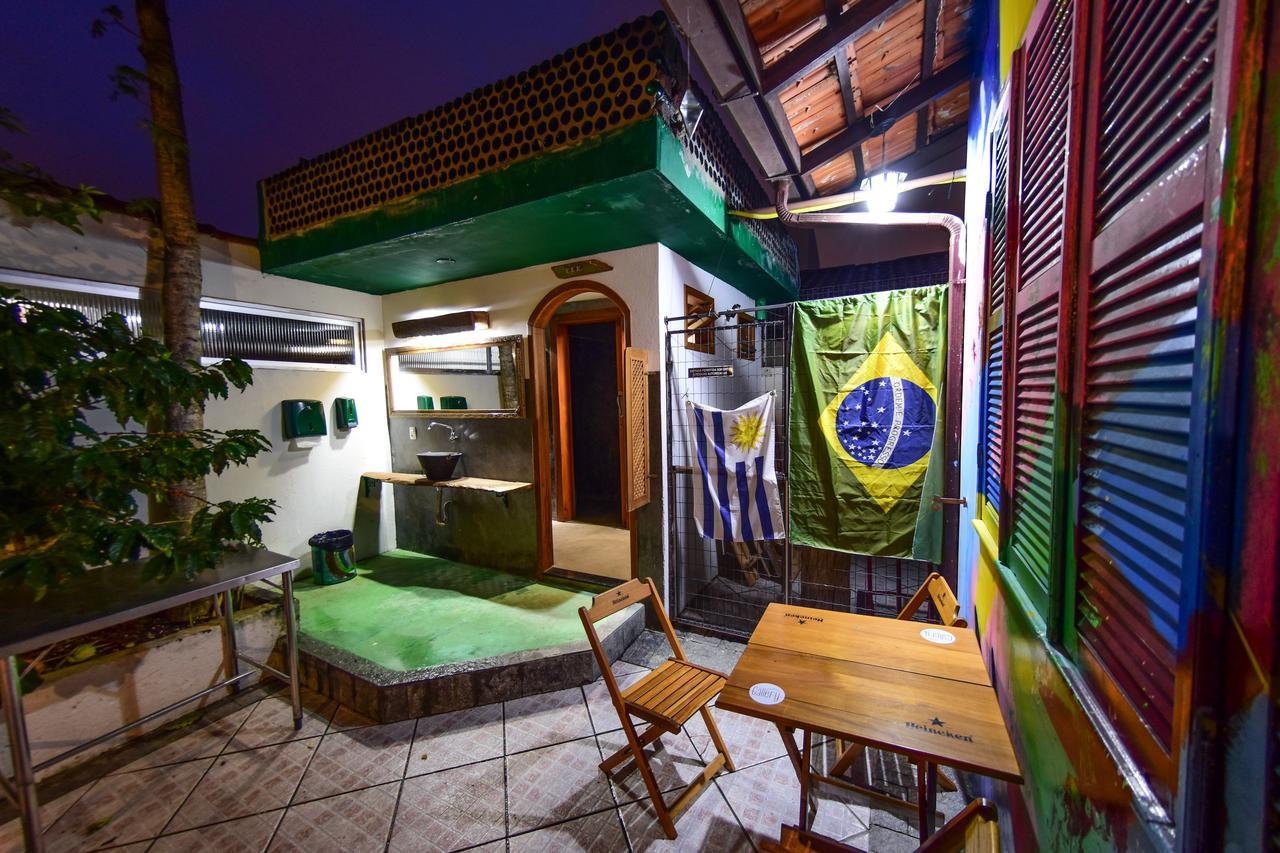 The Gallery Floripa Флорианополис Экстерьер фото
