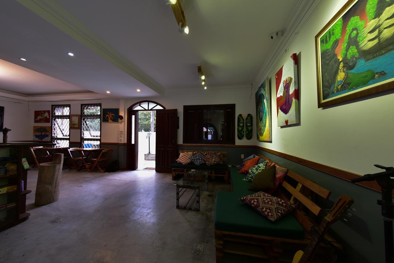 The Gallery Floripa Флорианополис Экстерьер фото