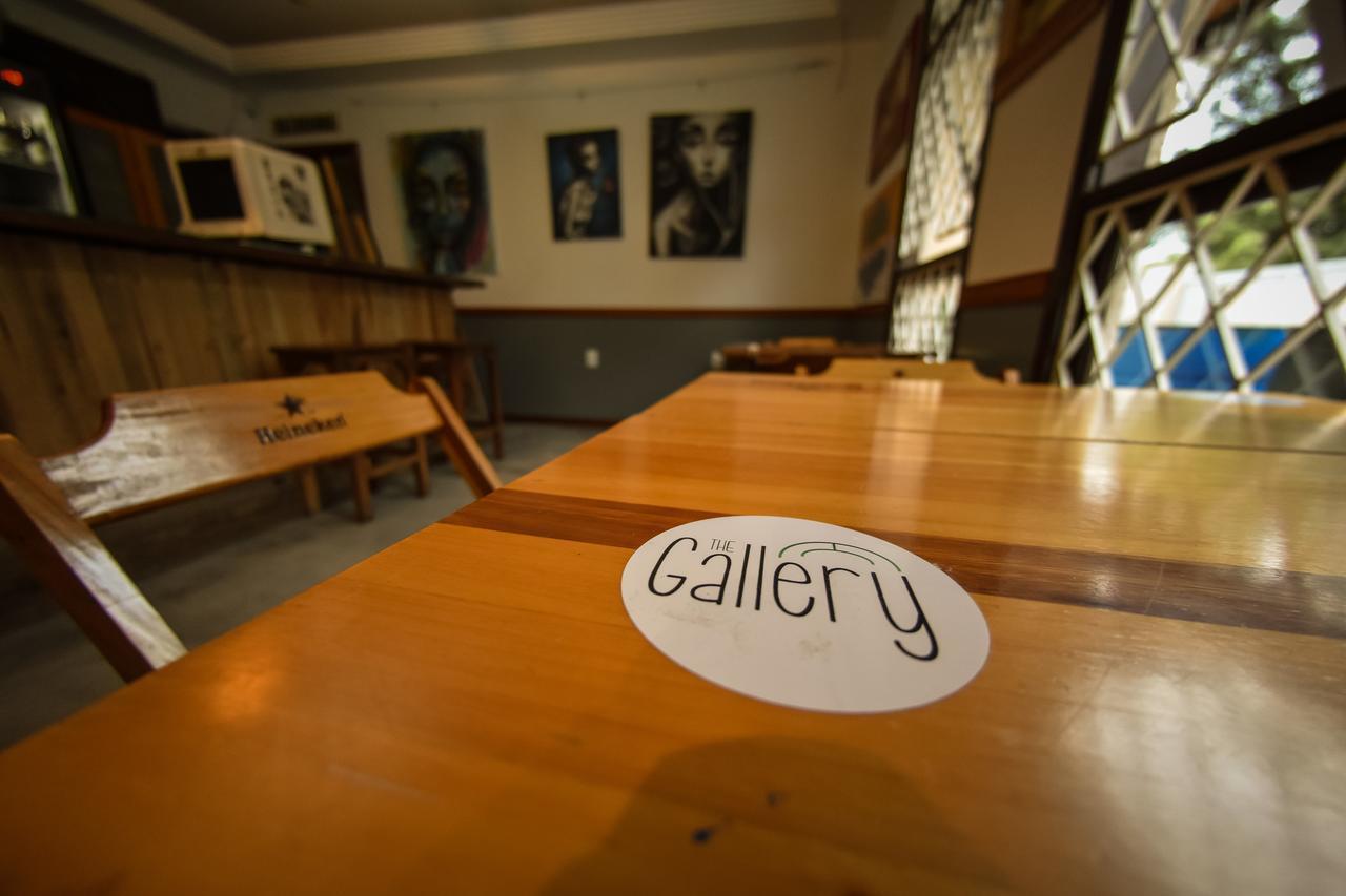 The Gallery Floripa Флорианополис Экстерьер фото