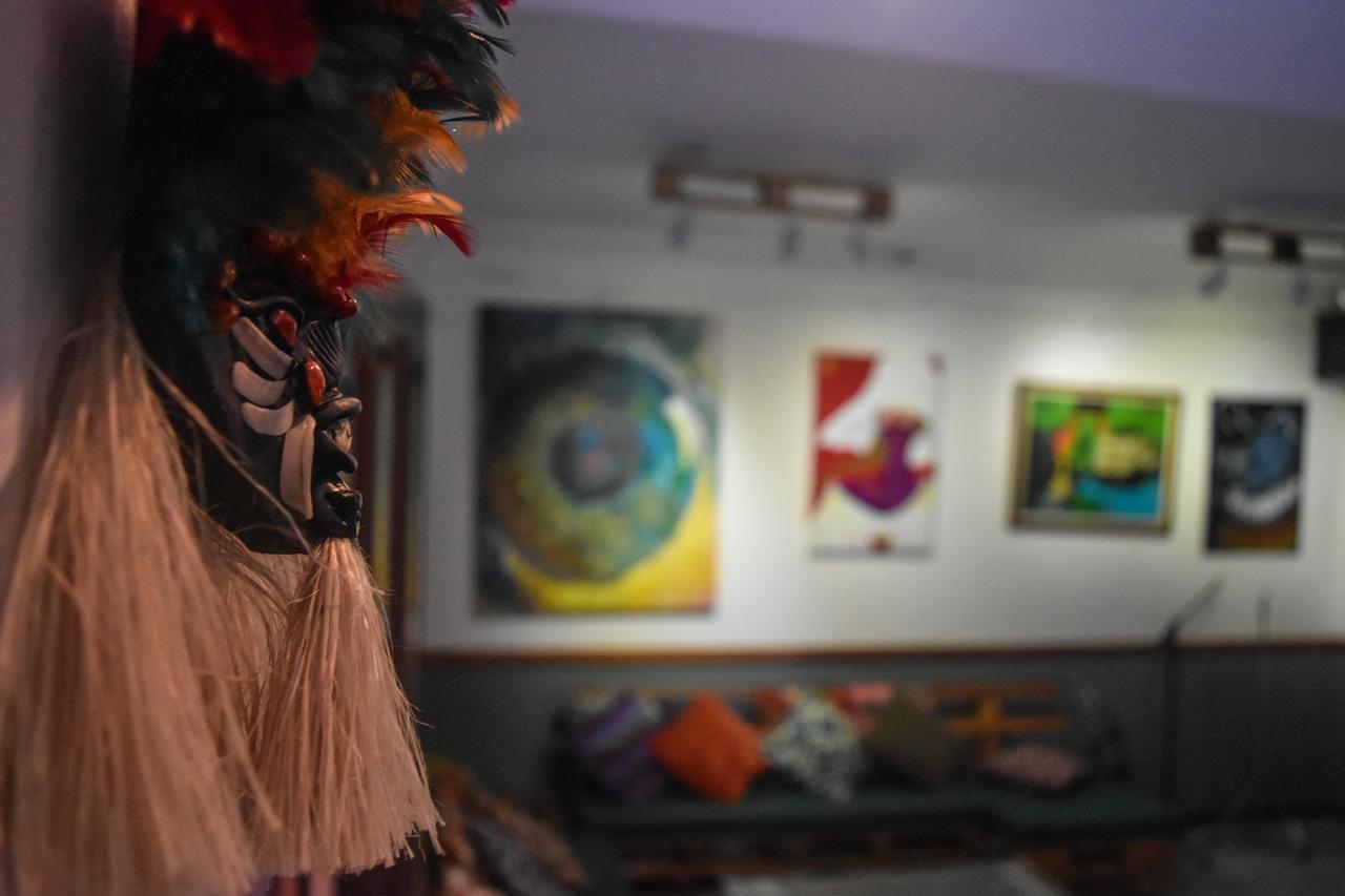 The Gallery Floripa Флорианополис Экстерьер фото
