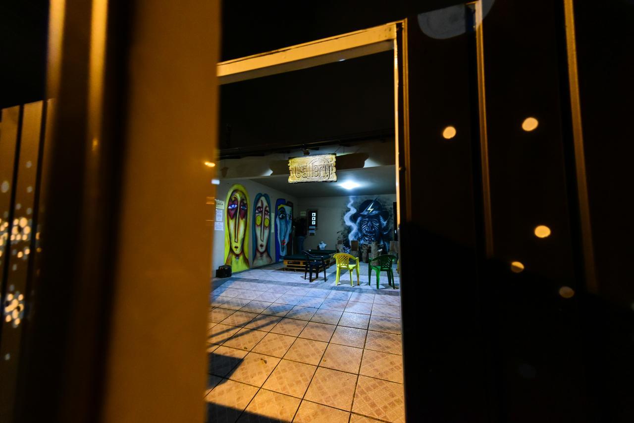 The Gallery Floripa Флорианополис Экстерьер фото