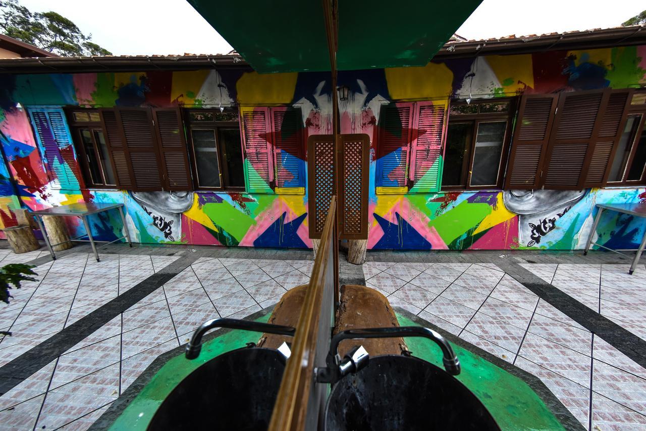 The Gallery Floripa Флорианополис Экстерьер фото