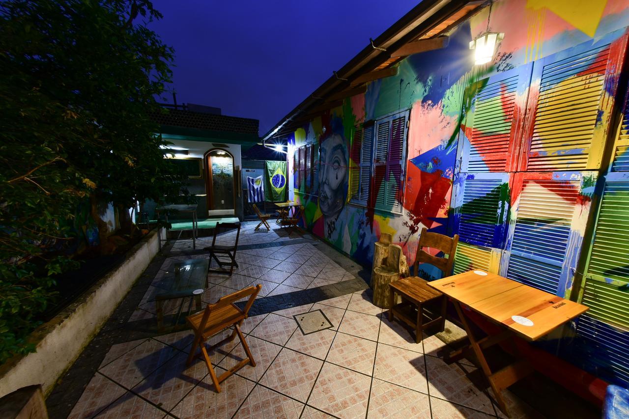 The Gallery Floripa Флорианополис Экстерьер фото